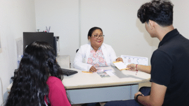 En las 31 Unidades de Medicina Familiar se otorga información sobre temas de salud sexual