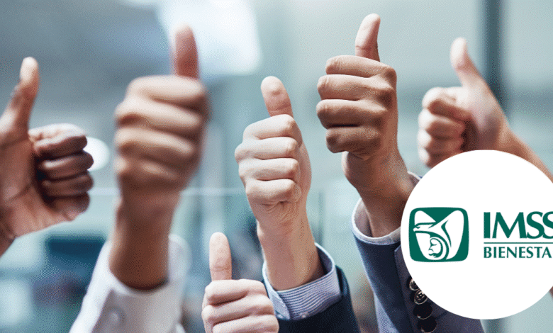 Al 31 de agosto de 2025, se tienen registrados ante el IMSS 23,533,731 (veintitrés millones quinientos treinta y tres mil setecientos treinta y un) afiliaciones asociadas a un patrón, que incluye a las personas beneficiarias de la reforma de plataformas digitales.