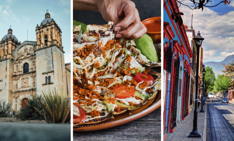 Con su riqueza histórica, sus sabores únicos y paisajes que van desde montañas hasta playas, Oaxaca se consolida como uno de los destinos imperdibles para viajeros nacionales e internacionales.