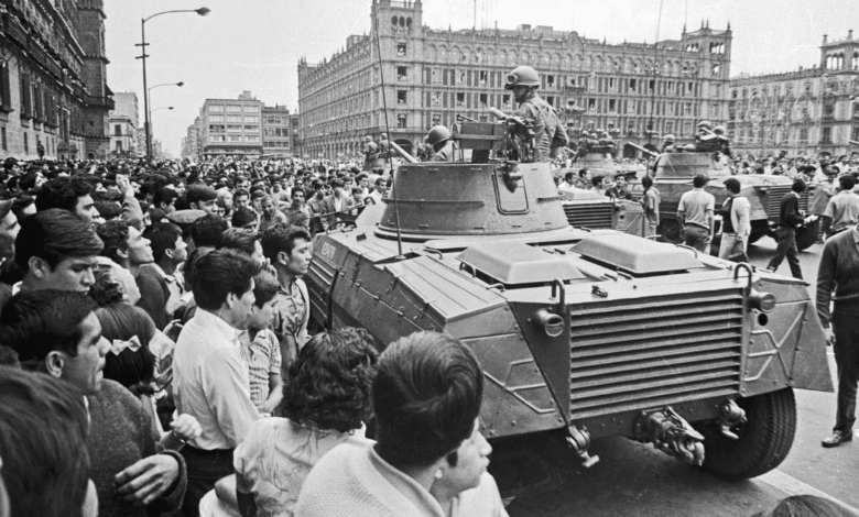 ¿Que paso el 2 de octubre de 1968 y por qué se celebra?
