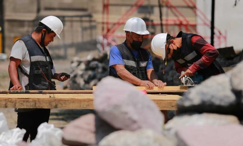 5 mil personas con nuevos empleos formales en Tabasco