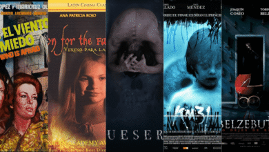 5 películas mexicanas de terror para tu maratón de Halloween