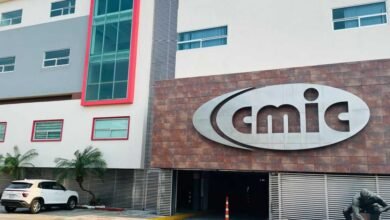 Actividades por 42 aniversario del Instituto Tecnológico de la Construcción en Villahermosa