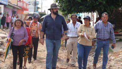 Acueducto Cunduacán-Comalcalco aliviará crisis hídrica