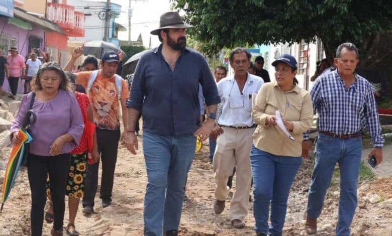 Acueducto Cunduacán-Comalcalco aliviará crisis hídrica