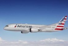 American Airlines lanza nueva ruta Ciudad de México-Chicago