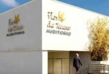 Anuncian construcción del Auditorio Flor de Tabasco