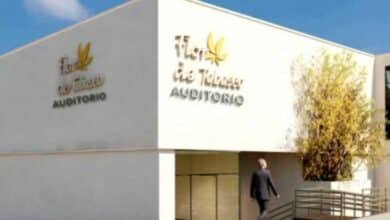 Anuncian construcción del Auditorio Flor de Tabasco