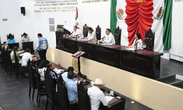 Aprueban Ley con Enfoque de Derechos Humanos y Recuperación Comunitaria