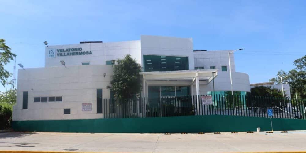 Arranca IMSS Tabasco el mes de la Previsión Funeraria con un plan anticipado a bajo costo