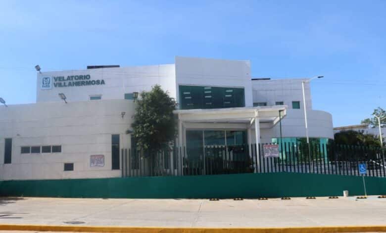 Arranca IMSS Tabasco el mes de la Previsión Funeraria con un plan anticipado a bajo costo