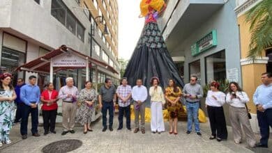 Arranca el Festival de Día de Muertos con un Despliegue de Tradición