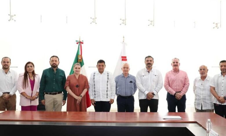 Asume nuevo titular de arbitraje médico en Tabasco