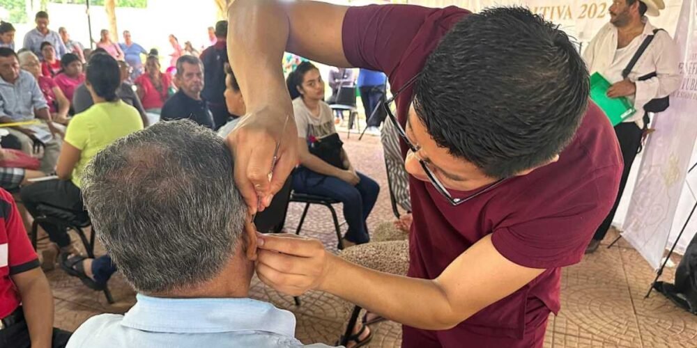 Aumenta en Tabasco entre de aparatos auditivos