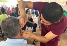 Aumenta en Tabasco entre de aparatos auditivos