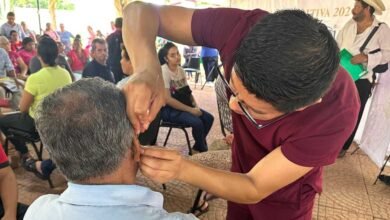 Aumenta en Tabasco entre de aparatos auditivos
