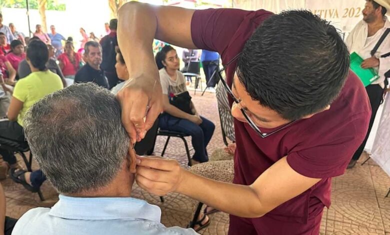 Aumenta en Tabasco entre de aparatos auditivos