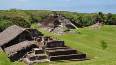 Aumentarán tarifas en zonas arqueológicas de Comalcalco y La Venta en 2026
