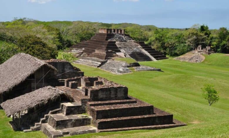 Aumentarán tarifas en zonas arqueológicas de Comalcalco y La Venta en 2026