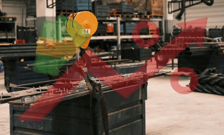 Banxico advierte que alzas al IEPS y aranceles a China podrían elevar la inflación en 2026