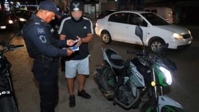 Blindaje total en Villahermosa SSPC y FIRT Olmeca refuerzan vigilancia para inhibir delitos
