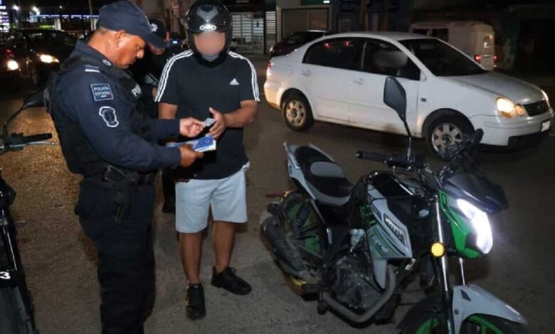 Blindaje total en Villahermosa SSPC y FIRT Olmeca refuerzan vigilancia para inhibir delitos