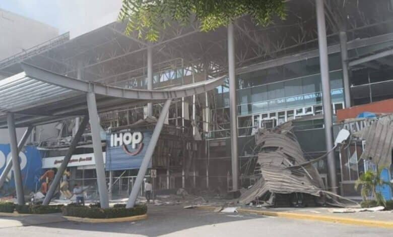 Blindan plazas comerciales de riesgos con inspecciones rigurosas