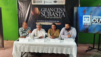 Buscan mil millones para Hospital Oncológico en Villahermosa