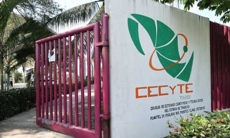 CECyTE Tabasco amplía su oferta educativa con nuevas carreras