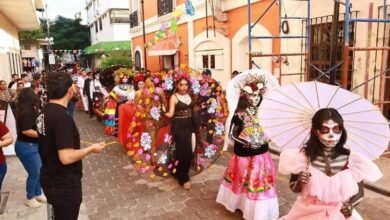 Cabalgata “Celebrando la Eternidad” recorrerá Villahermosa