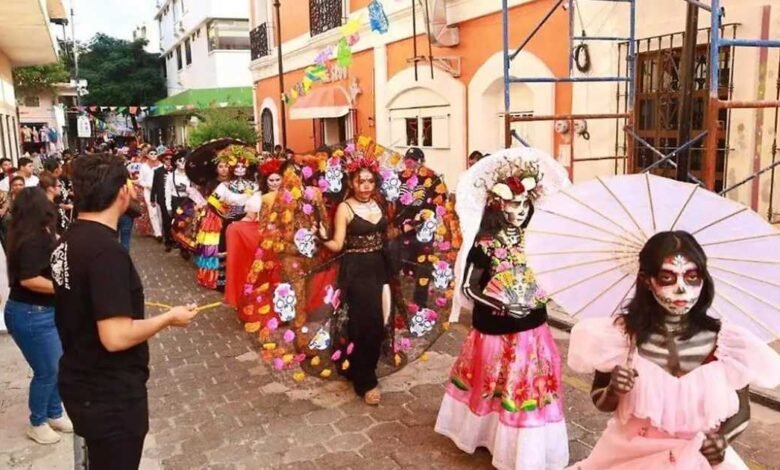 Cabalgata “Celebrando la Eternidad” recorrerá Villahermosa