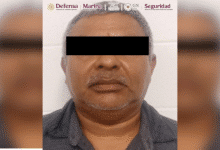 Cae Exdirector de Policía Estatal de Tabasco ligado a red de extorsión, secuestro y homicidio.