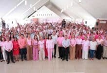 Centro blinda la salud femenina con más de 11 mil mastografías en cuatro años