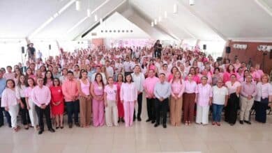 Centro blinda la salud femenina con más de 11 mil mastografías en cuatro años