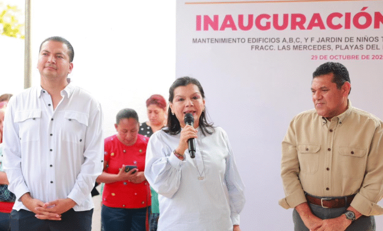 Centro solventará sin problemas observaciones del OSFE