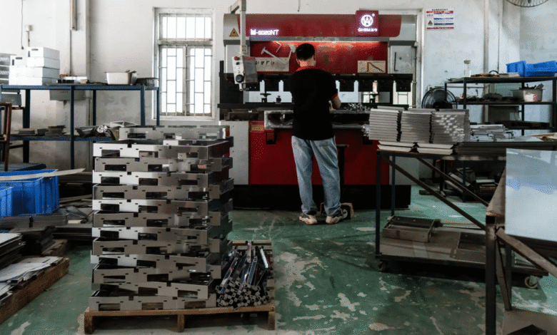 China redirige su comercio global para enfrentar la guerra arancelaria con Estados Unidos