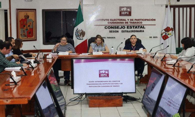 Ciudadanía apoya aprobación de listado de sanciones de servidores públicos