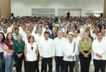 Ciudadanos y gobierno unen fuerzas por la sostenibilidad ambiental