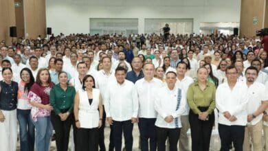 Ciudadanos y gobierno unen fuerzas por la sostenibilidad ambiental