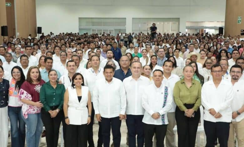 Ciudadanos y gobierno unen fuerzas por la sostenibilidad ambiental