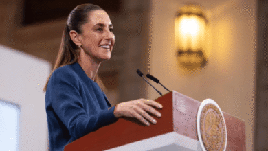 Claudia Sheinbaum presenta documental sobre su primer año como presidenta