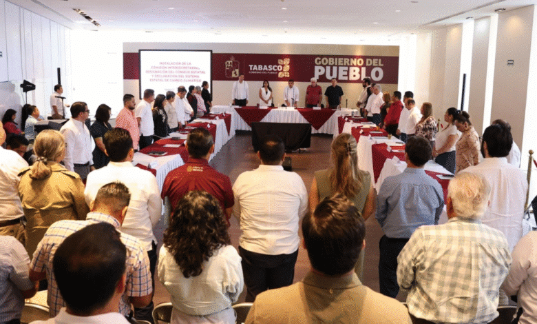 Combate regional al cambio climático con soluciones innovadoras