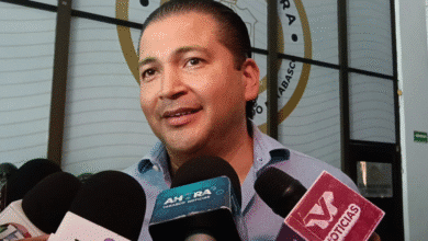 Congreso acompañara a May Rodríguez en informe; postura de bancadas aun en debate