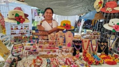 Créditos para artesanos son toda una realidad