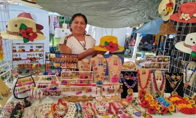 Créditos para artesanos son toda una realidad