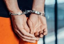 Detienen a sujeto con media tonelada de sustancias prohibidas