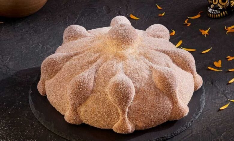 Día de Muertos 2025: Datos curiosos del pan de muerto
