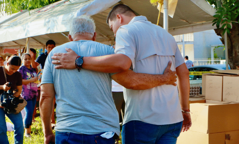 El alcalde Ovidio Peralta Suárez encabezó una jornada integral en la colonia Lázaro Cárdenas, acercando más de una docena de servicios gratuitos y programas sociales a las familias. Desde trámites hasta consultas médicas, la iniciativa fomenta el ahorro y bienestar social, consolidándose como una estrategia clave del gobierno municipal.