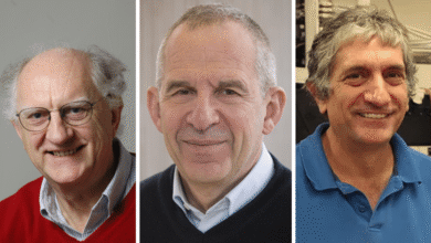El Premio Nobel de Física 2025 ha sido otorgado a un trío de científicos —el británico John Clarke, el francés Michel H. Devoret y el estadounidense John M. Martinis— por su trabajo pionero que demostró que las "extrañas" leyes de la mecánica cuántica no se limitan al mundo subatómico.