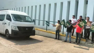 Se recibieron donaciones de compañeras y compañeros que se sumaron al llamado de apoyo.